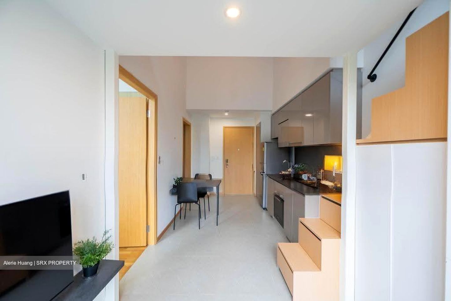 The Antares (D14), Apartment #613561871